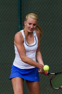 Bild 183 - TC Rot Wei� Wahlstedt II - TSV Havelse : Ergebnis: 7:2